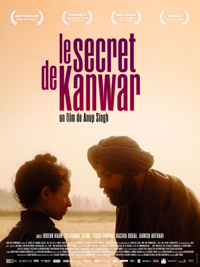 Le Secret de Kanwar Le Secret de Kanwar