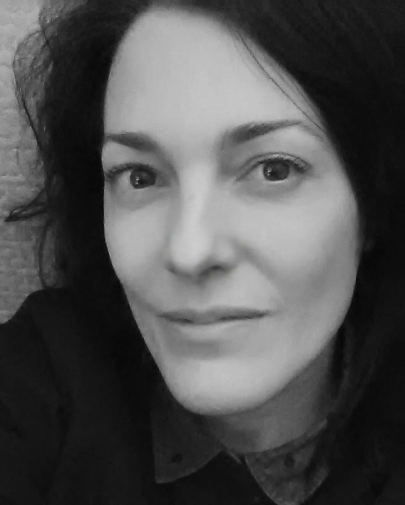 Sandrine Terragno Sandrine Terragno