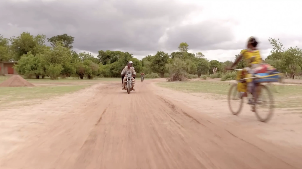 Sankara's Orphans - © Les Films d'Un Jour Sankara's Orphans - © Les Films d'Un Jour