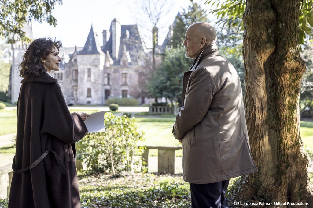 John Malkovich - &copy; Richard Vaz de Palma / Bidibul Productions