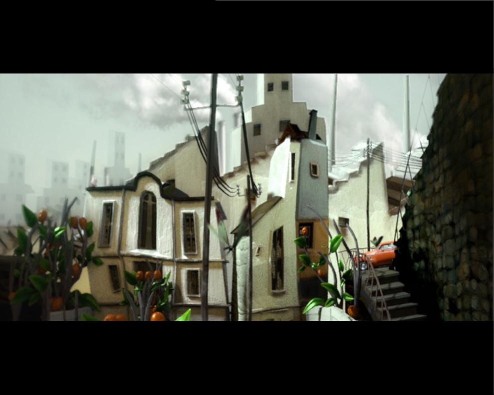 トロント - Nomads - 2007