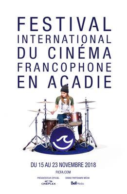 Festival de Cine Francófono en Acadia (FICFA) Festival de Cine Francófono en Acadia (FICFA)