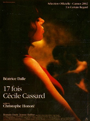 17 Times Cécile Cassard 17 Times Cécile Cassard