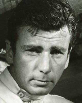 Richard Wyler Richard Wyler