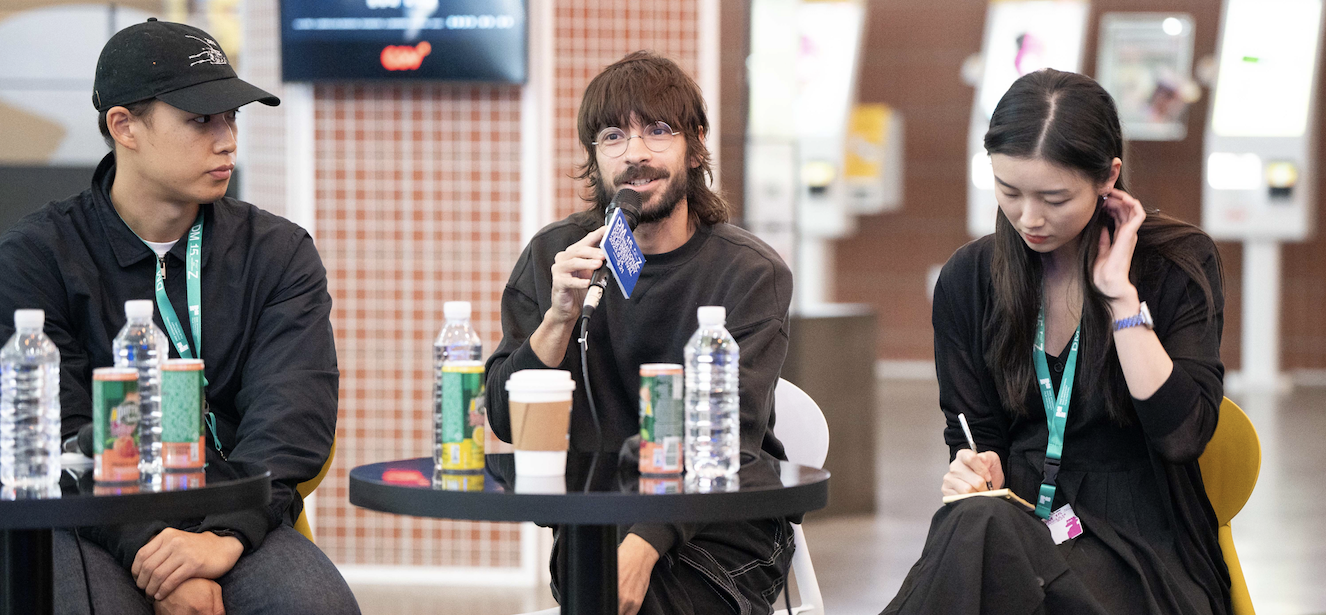 Unifrance apoya por primera vez a festivales de documentales en Asia Unifrance apoya por primera vez a festivales de documentales en Asia