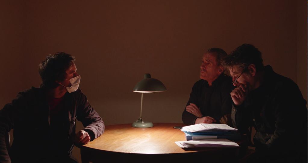 Good Evening Sir Good Evening Sir