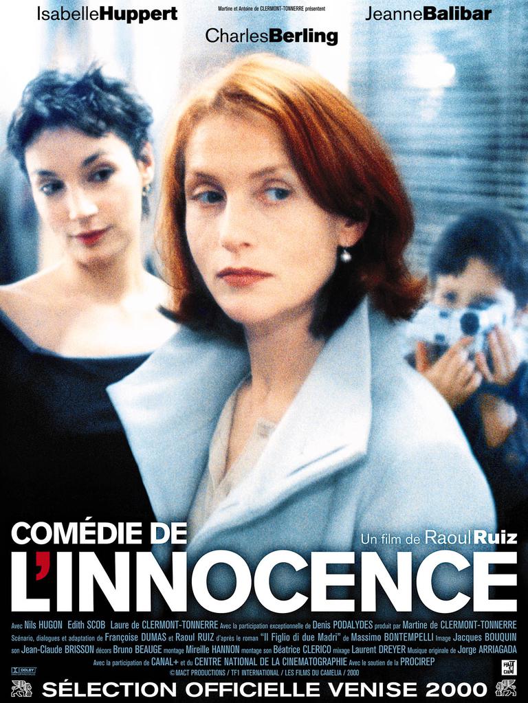 Festival du film de G&ouml;teborg - 2001