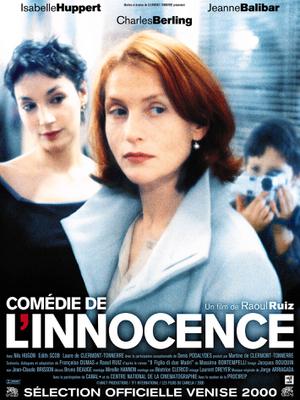 La Comédie de l'innocence La Comédie de l'innocence