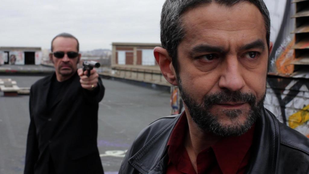 Hof International Film Festival - 2012 Hof International Film Festival - 2012