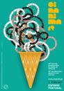 Festival Internacional de Cine de Animación Espinho (Cinanima) - 2019 Festival Internacional de Cine de Animación Espinho (Cinanima) - 2019
