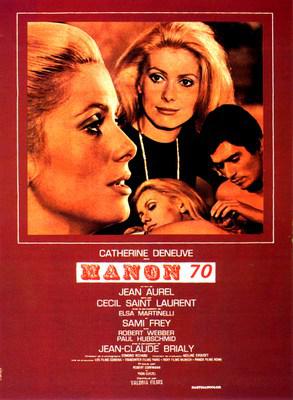 Manon 70 Manon 70