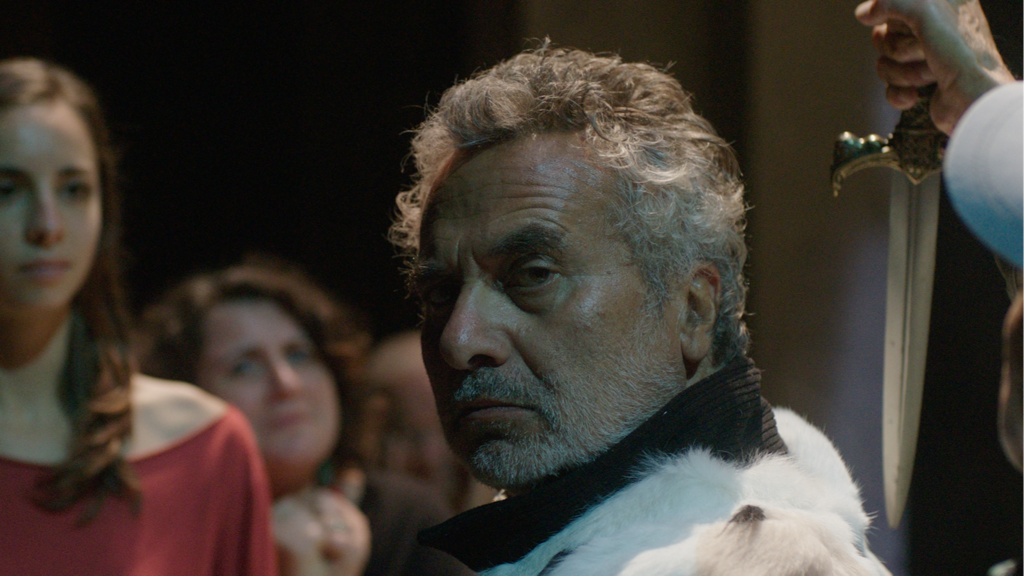 Toute sortie est définitive Toute sortie est définitive