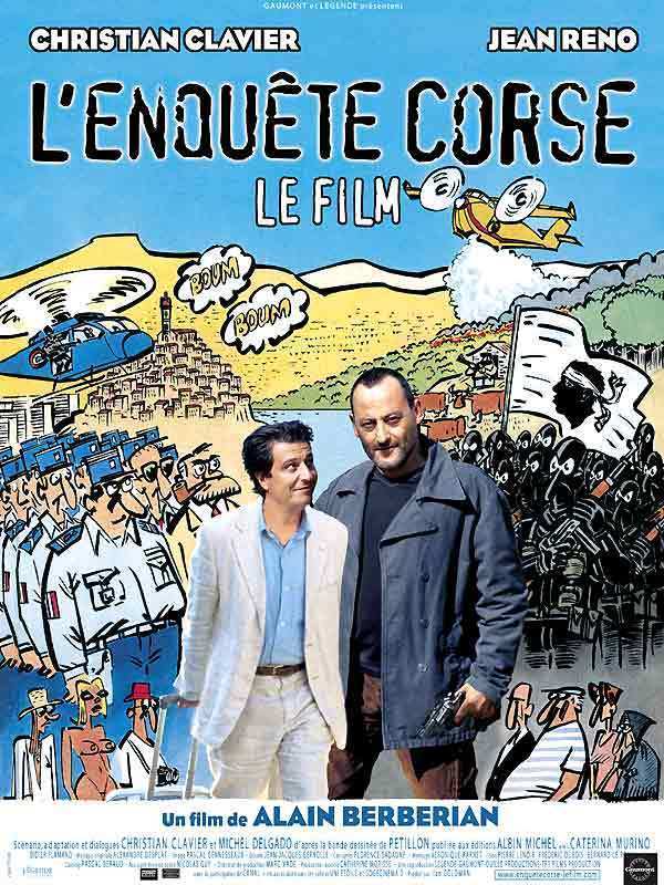 Unifrance Rendez-Vous in Paris - 2005