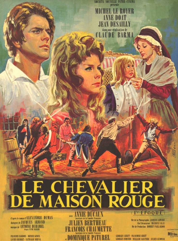 Jacques Lemare Jacques Lemare