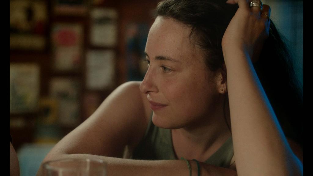 Breaking Trough Breaking Trough