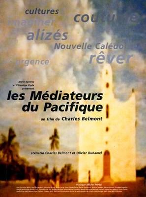 Les Médiateurs du Pacifique Les Médiateurs du Pacifique