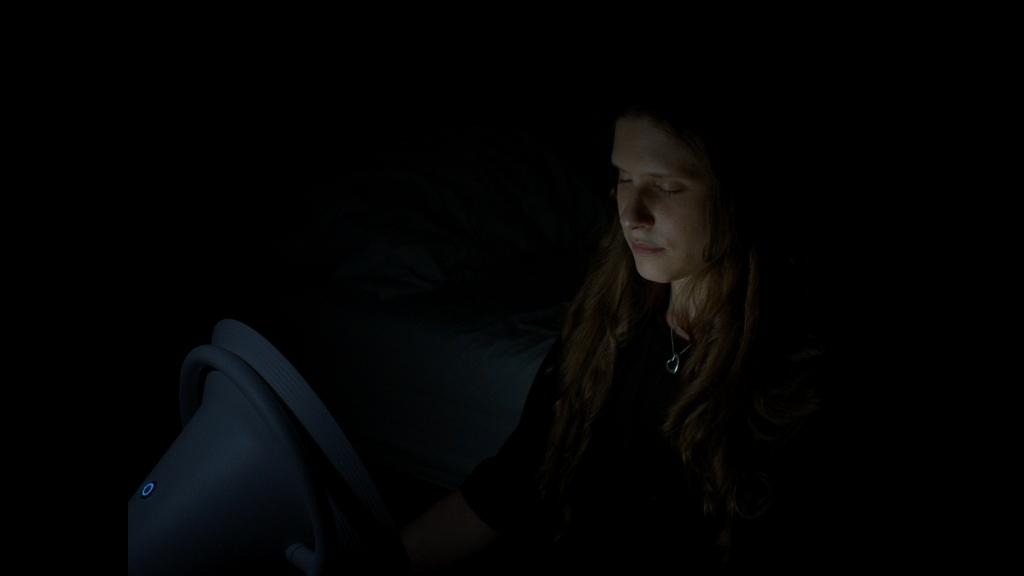 Dream Machine Dream Machine