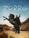 Zorro - &copy; Marcel Hartmann &ndash; Paramount &ndash; FTV &ndash; Collectif 64 &ndash; Bien S&ucirc;r Productions