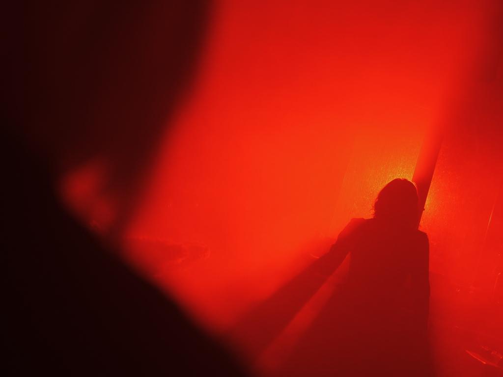 Delirium tremens Delirium tremens