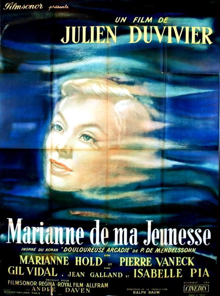 ジュリアン・デュヴィヴィエ ジュリアン・デュヴィヴィエ