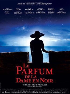 Le Parfum de la Dame en noir Le Parfum de la Dame en noir