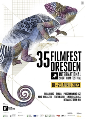 Filmfest Dresden - 2023 Filmfest Dresden - 2023