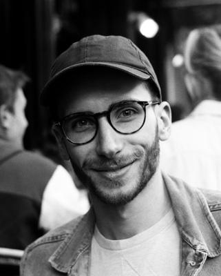 Youssef Jouini - © Raphaël Esmerian Youssef Jouini - © Raphaël Esmerian