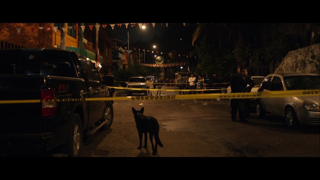 The Day I Die, My Child - © Balade Sauvage The Day I Die, My Child - © Balade Sauvage