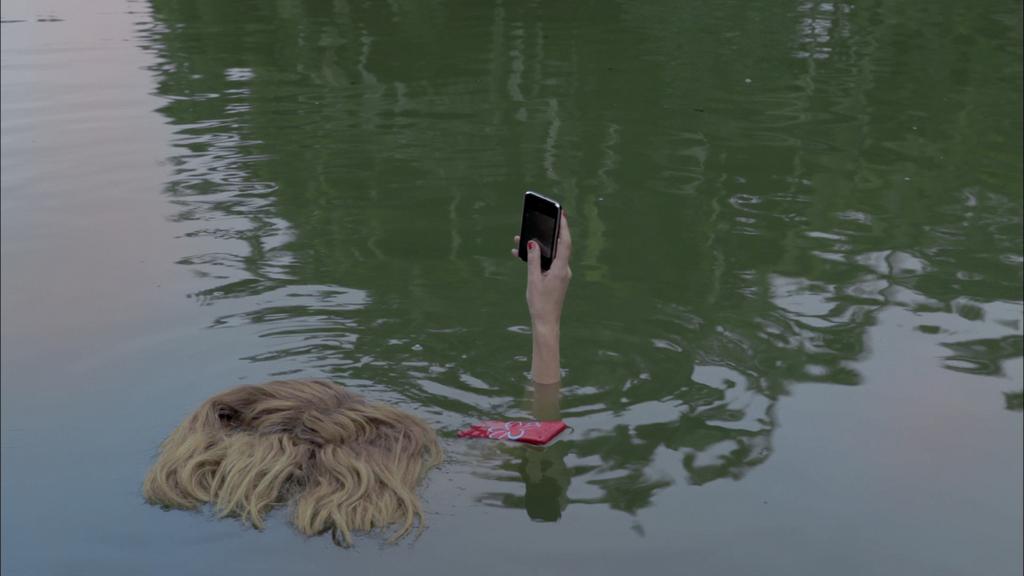 Lydie B&aacute;rbara