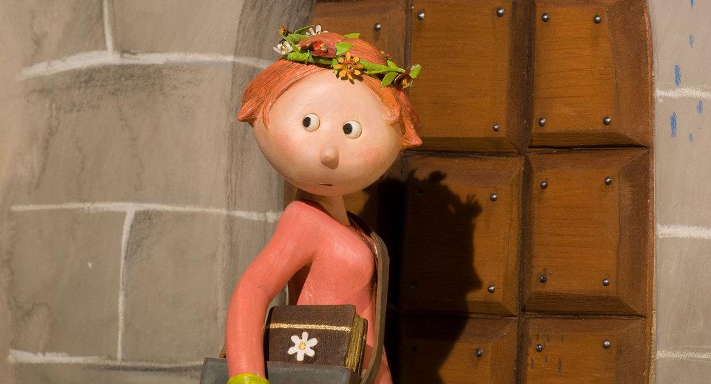 Festival Internacional de Cine de Animaci&oacute;n de Hiroshima - 2010