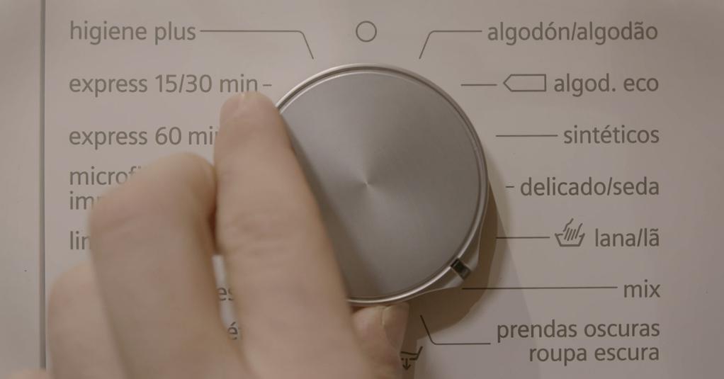 The Washing Machine The Washing Machine