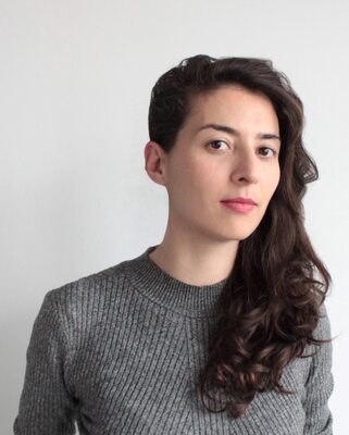 Judith Deschamps Judith Deschamps