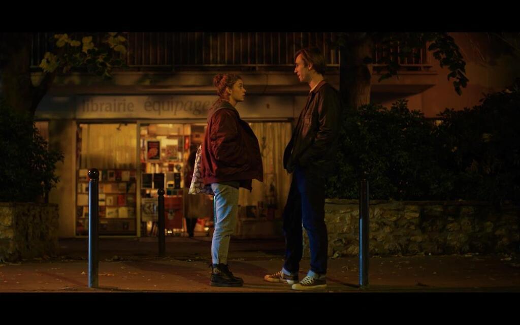 Brussels Short Film Festival (BSFF) - 2025