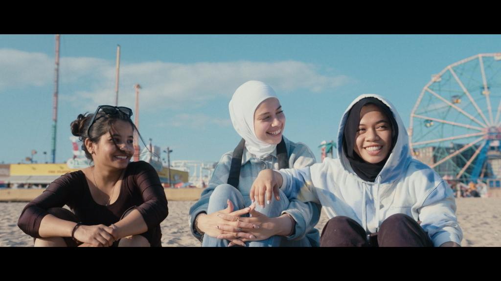 I Am the Future I Am the Future