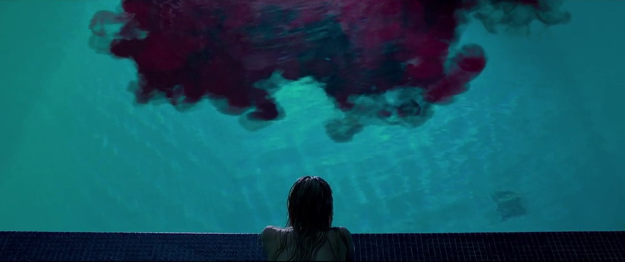 ¡ David Robert Mitchell, miembro del jurado de MyFrenchFilmFestival ! ¡ David Robert Mitchell, miembro del jurado de MyFrenchFilmFestival !