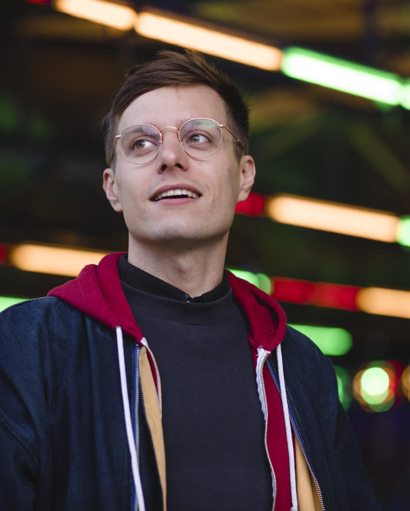 Nelson Polfliet Nelson Polfliet