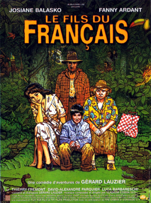 Le Fils du Français Le Fils du Français