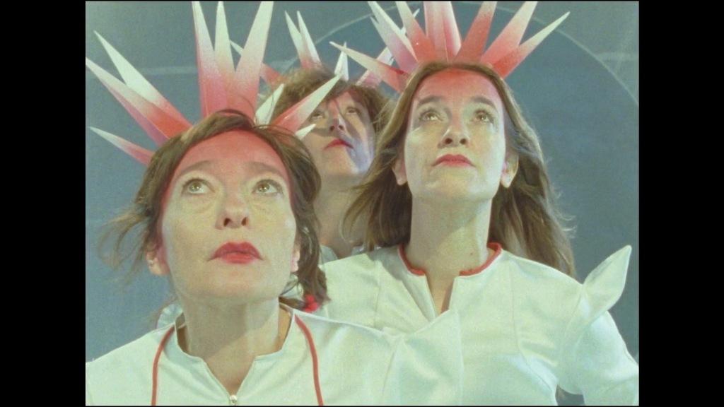 Winterthur International Short Film Festival - 2021
