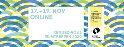 Rendez-vous franco-alemán del cine Rendez-vous franco-alemán del cine
