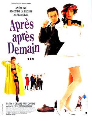 Après après-demain Après après-demain