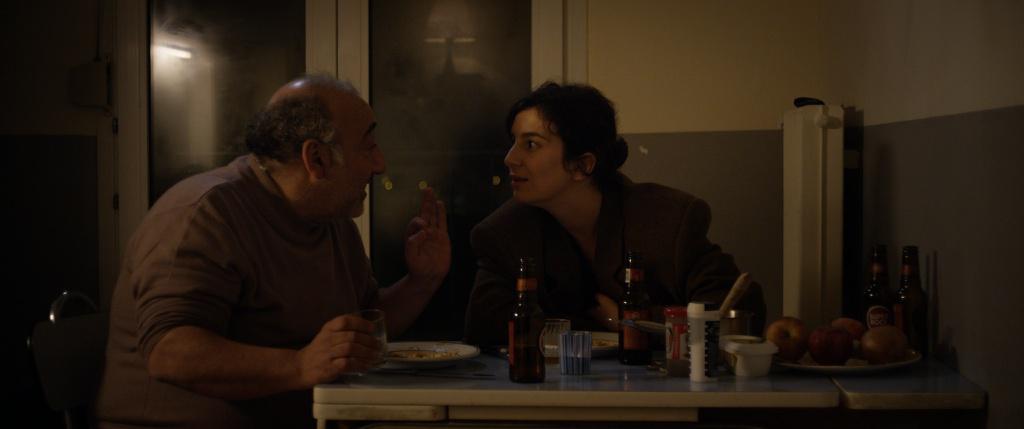 The Mist Walkers The Mist Walkers