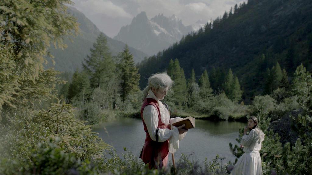 Mostra - Festival international du film de S&atilde;o Paulo  - 2020