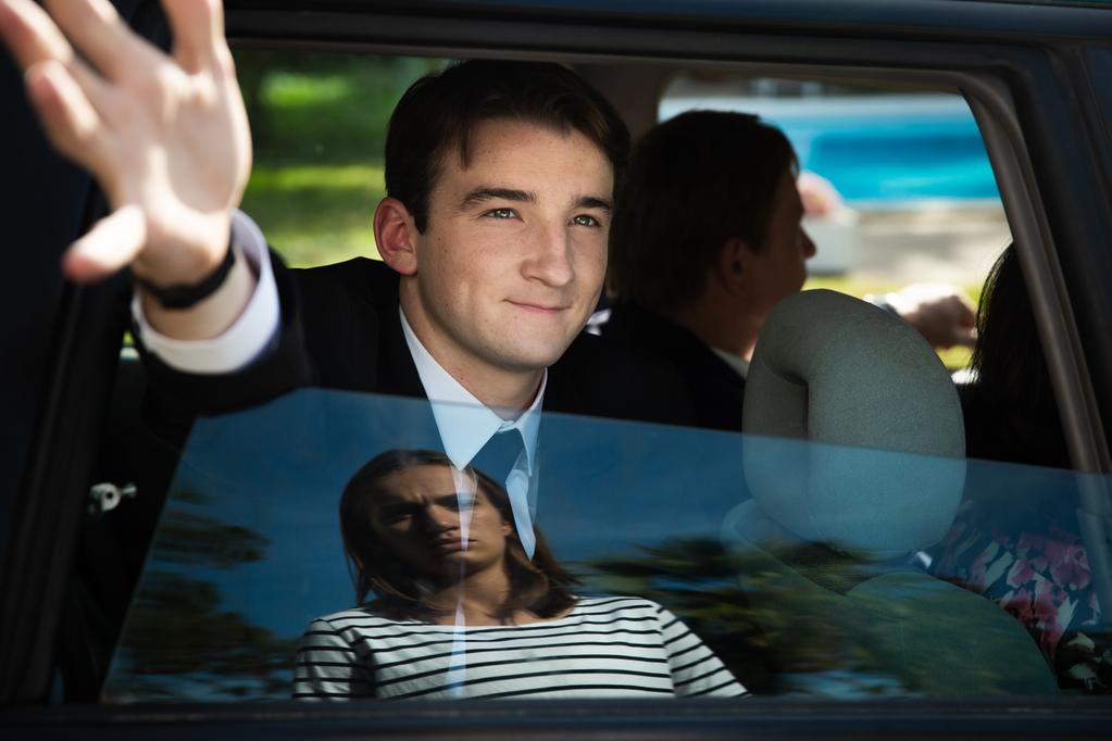 Florian Lesieur - &copy; Shanna Besson