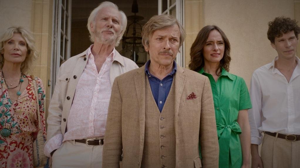 De mauvaise foi - © SAJE Production De mauvaise foi - © SAJE Production