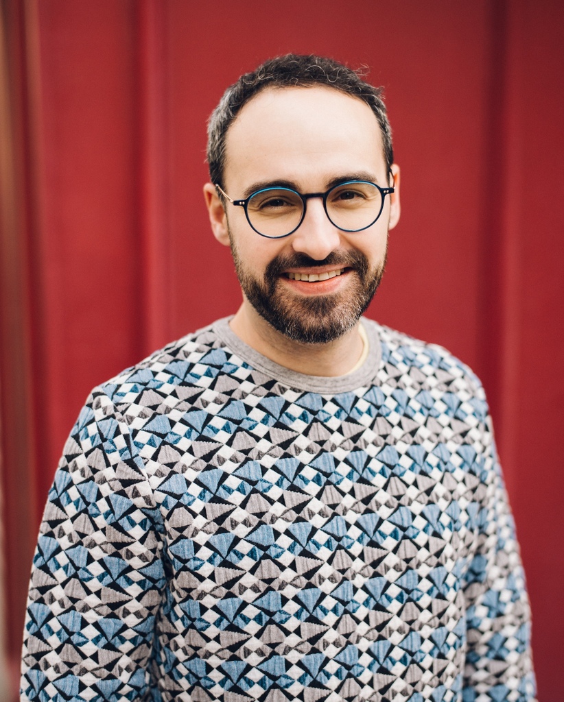 Idris Lettifi Idris Lettifi