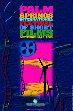 Palm Springs International ShortFest Palm Springs International ShortFest