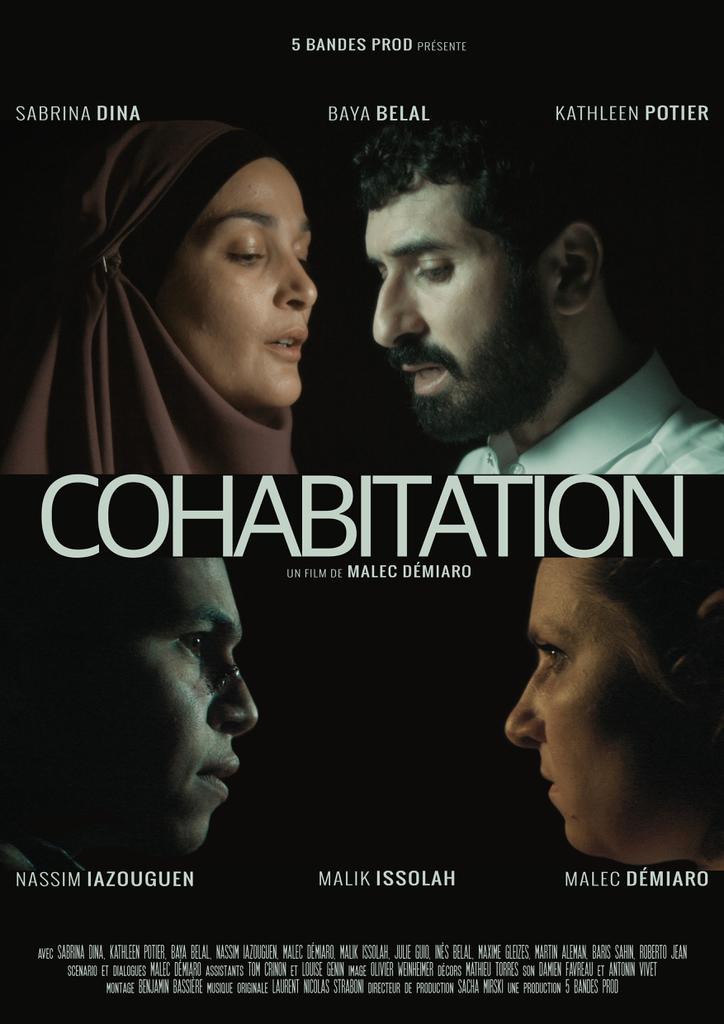 Cohabitation Cohabitation