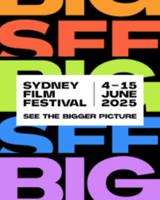 Sydney - Festival de Cine Sydney - Festival de Cine