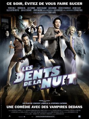 Les Dents de la nuit Les Dents de la nuit