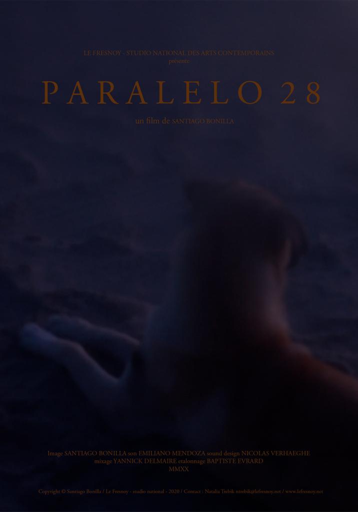 Paralelo 28 Paralelo 28